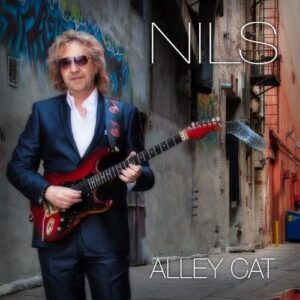 Alley Cat - NILS (CDs)