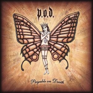 Payable on Death - P O D (CDs)