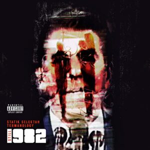 Still 1982 - Statik Selektah/Termanology (CDs)