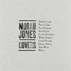 Blue Note Covers - Norah Jones (CDs)