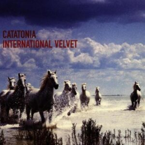 International Velvet - CATATONIA (CDs)
