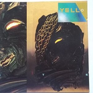 Stella [Audio CD] Yello (CDs)