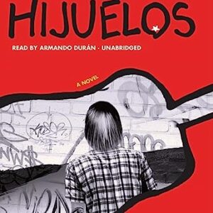 Dark Dude - Hijuelos, Oscar (CDs)