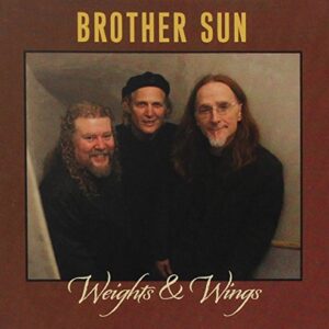 Weights and Wings (CDs)