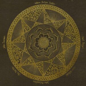 Where Fortune Smiles (CDs)
