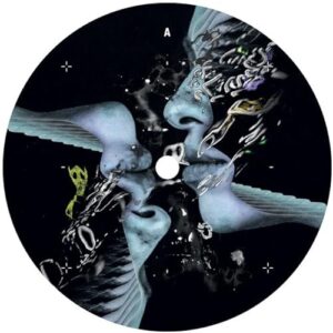 Ghost Kiss - Adam Beyer (Discos de Vinil)