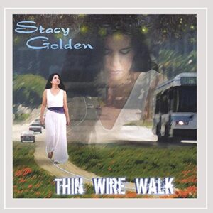 Thin Wire Walk (CDs)