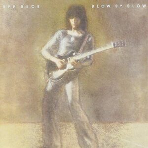 Blow By Blow (Gold Series) - BECK,JEFF (CDs)