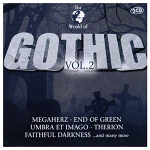 Gothic 2 / Various - Gothic (CDs)