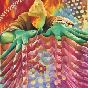 PHONOGRAPH PHOENIX (X) (CDs)