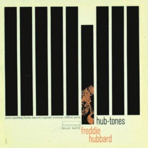 Hub-Tones - Hubbard, Freddie (CDs)