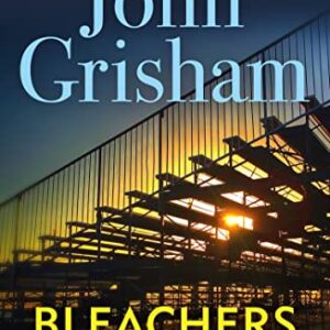 Bleachers - Grisham, John (CDs)