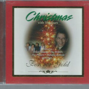 Christmas With Stars (CDs)