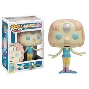 Funko Pop Animation: Steven Universe - Pearl #88 (CDs)