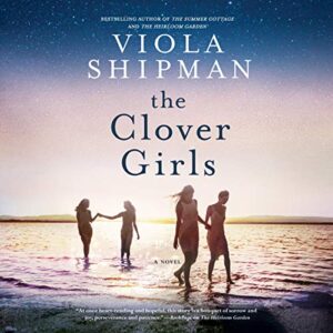 The Clover Girls - Shipman, Viola (CDs)