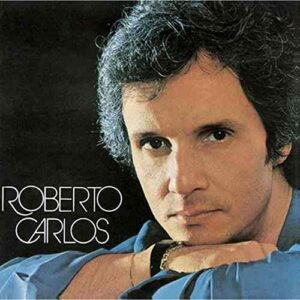 Roberto Carlos (1979) - Roberto Carlos (CDs)
