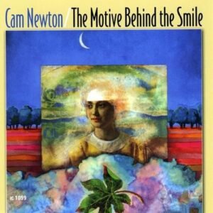 Motive Behind the Smile - Newton CAM (CDs)