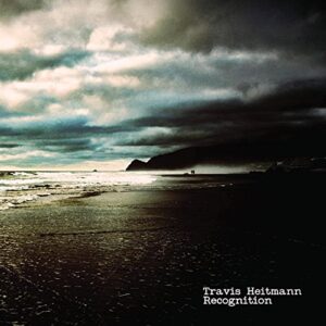 Recognition - Travis Heitmann (CDs)