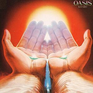 Oasis (CDs)