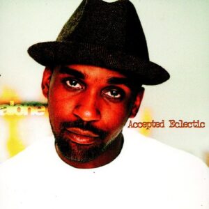 Accepted Eclectic - Aceyalone (CDs)