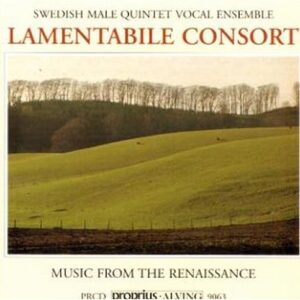 Music from Renaissance - Durufle, Maurice (CDs)