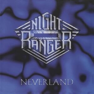 Neverland - Night Ranger (CDs)