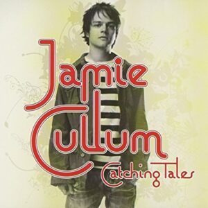 Catching Tales [CD/DVD Combo] [Deluxe Edition] - Jamie Cullum (CDs)