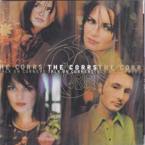 Talk on Corners - The Corrs (CDs)