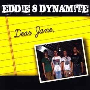 Dear Jane (CDs)