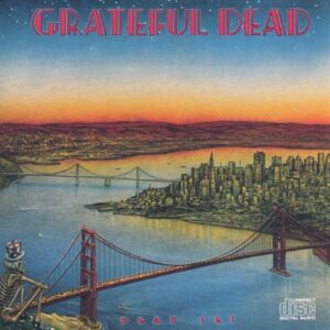 Dead Set [Audio CD] Grateful Dead (CDs)