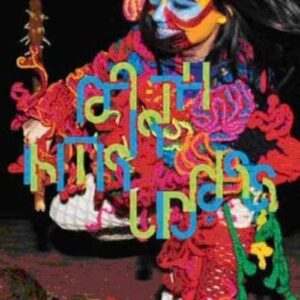 Earth Intruders (2X10in/Cd/Dvd) [Disco de Vinil] (CDs)