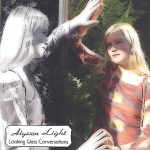 Water - Light, Alysson (CDs)