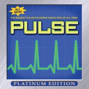 Pulse Platinum Edition - Various Artists (CDs)