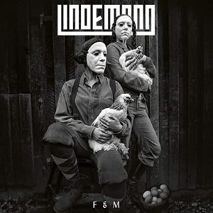 F & M (Special Edition) (CDs)