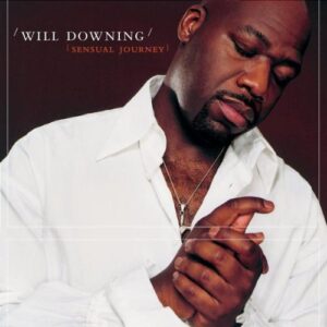 Sensual Journey - Will Downing (CDs)