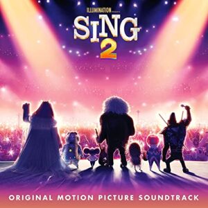 Sing 2 - Various Artists (CDs)