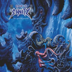 The Spectral Sorrows (Re-Issue) - Edge of Sanity (CDs)