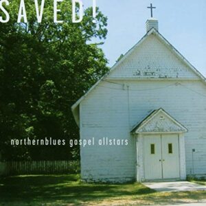 Northern Blues Gospel Allstars - Various Artists (CDs)