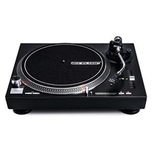 Reloop Toca-discos 4000 MK2 Direct Drive DJ (CDs)