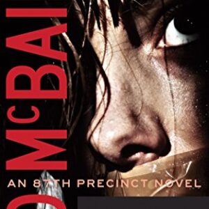 Lady Killer (87th Precinct) - McBain, Ed (CDs)