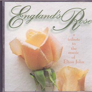 England's Rose: A Tribute to Elton John [Audio CD] Various Artists (CDs)
