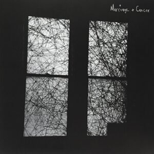 Killjoy [Disco de Vinil] - MARRIAGE & CANCER (Discos de Vinil)