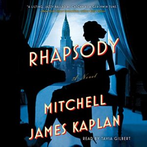 Rhapsody - Kaplan, Mitchell James (CDs)