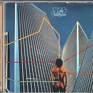Yes - Going for the One - Yes (CDs)