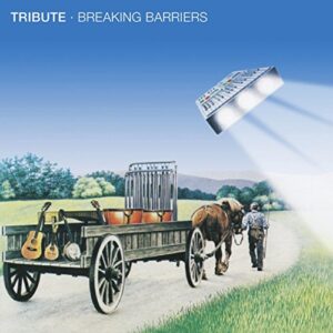 Breaking Barriers - Tribute (CDs)
