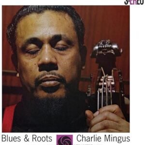 Blues & Roots - Charles Mingus (Discos de Vinil)