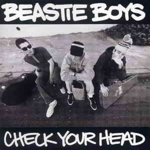 Beastie Boys - Check Your Head - Beastie Boys (CDs)