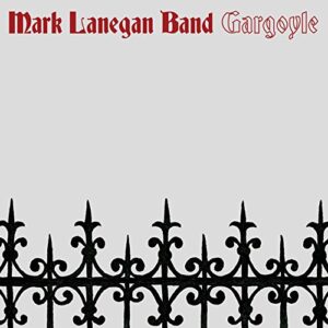 Mark Lanegan Band - Gargoyle - LANEGAN,MARK BAND (CDs)