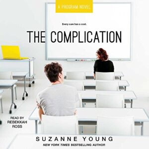 The Complication: 6 - Young, Suzanne (CDs)