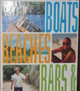 Boats, Beaches, Bars & Ballads [4 CD Box Set] - Jimmy Buffett (CDs)